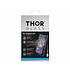 THOR 9H+ Full Screen Glass Protector voor de Samsung Galaxy A8 (2018) THOR 9H+ Full Screen Glass Protector voor de Samsung Galaxy A8 (2018)