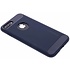 Spigen Blauwe Rugged Armor™ Case voor de iPhone 8 Plus / 7 Plus Spigen Blauwe Rugged Armor™ Case voor de iPhone 8 Plus / 7 Plus