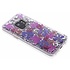 Case-Mate Karat Petals Case voor de Samsung Galaxy S9 Case-Mate Karat Petals Case voor de Samsung Galaxy S9
