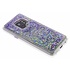 Case-Mate Paarse Waterfall Glow Case voor de Samsung Galaxy S9 Case-Mate Paarse Waterfall Glow Case voor de Samsung Galaxy S9