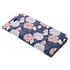 Bloemen pastel Design Booklet voor de iPhone 8 Plus / 7 Plus Bloemen pastel Design Booklet voor de iPhone 8 Plus / 7 Plus