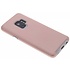 Accezz Rosé Gouden Xtreme Cover voor de Samsung Galaxy S9 Accezz Rosé Gouden Xtreme Cover voor de Samsung Galaxy S9