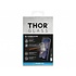 THOR 9H+ Full Screen Glass Screen Protector voor de Huawei P20 THOR 9H+ Full Screen Glass Screen Protector voor de Huawei P20