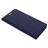 Dux Ducis Blauwe Slim TPU Booklet voor de Huawei Y9 (2018) Dux Ducis Blauwe Slim TPU Booklet voor de Huawei Y9 (2018)