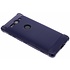 Blauw Xtreme siliconen hoesje voor de Sony Xperia XZ2 Compact Blauw Xtreme siliconen hoesje voor de Sony Xperia XZ2 Compact