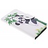 Panda in boom design TPU booktype hoes voor de Huawei P20 Lite Panda in boom design TPU booktype hoes voor de Huawei P20 Lite