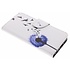 Paardenbloem design TPU booktype hoes voor de Huawei P Smart Paardenbloem design TPU booktype hoes voor de Huawei P Smart