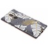 Botanic design siliconen hoesje voor de Nokia 7 Plus Botanic design siliconen hoesje voor de Nokia 7 Plus