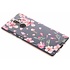 Bloesem Watercolor TPU hoesje voor de Nokia 7 Plus Bloesem Watercolor TPU hoesje voor de Nokia 7 Plus