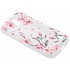 Bloesem Watercolor TPU hoesje voor de Nokia 1 Bloesem Watercolor TPU hoesje voor de Nokia 1