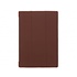 Bruine Stand Tablet Cover voor de Lenovo Tab 4 10 inch Plus Bruine Stand Tablet Cover voor de Lenovo Tab 4 10 inch Plus