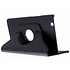 Zwarte 360° draaibare tablethoes voor de Huawei MediaPad M3 8.4 inch Zwarte 360° draaibare tablethoes voor de Huawei MediaPad M3 8.4 inch