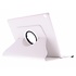 Witte 360° draaibare tablethoes voor de Huawei MediaPad M3 Lite 10 inch Witte 360° draaibare tablethoes voor de Huawei MediaPad M3 Lite 10 inch