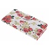 Roosjes design TPU booktype hoes voor de Huawei P Smart Roosjes design TPU booktype hoes voor de Huawei P Smart