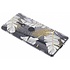 Botanic design siliconen hoesje voor de Sony Xperia XZ2 Botanic design siliconen hoesje voor de Sony Xperia XZ2
