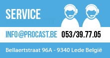 PROCAST