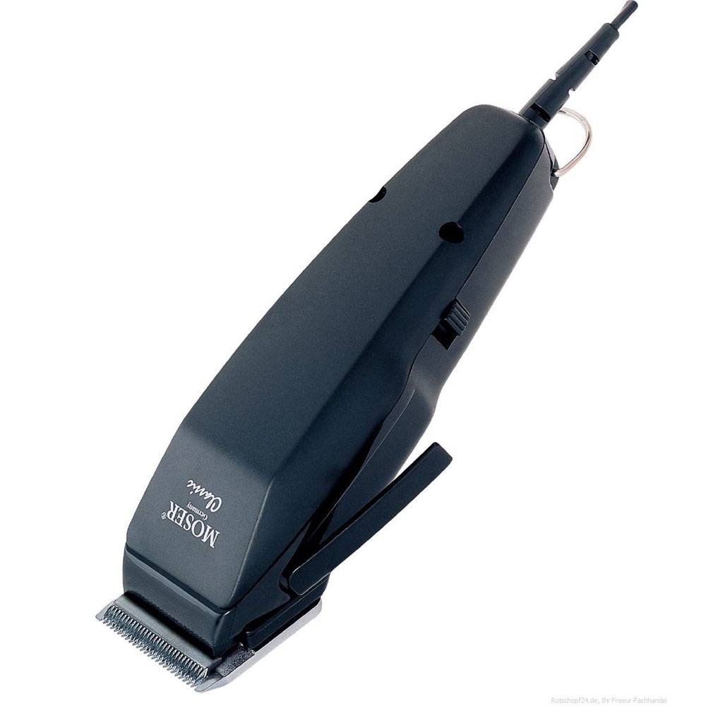 Moser 1400 - Haarboetiek.be