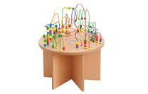 Kinderspieltisch - Spieltisch für Kinder in Spielecke und Wartezimmer