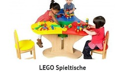 LEGO Spieltisch kaufen? Original Legotisch und LEGO Bautisch