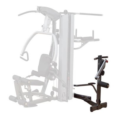 Body-Solid FMH Bil en Dijbeen Attachment