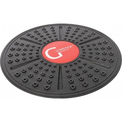 Gymstick Balance Board + DVD