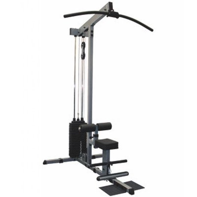 Body-Solid GLM84 Pro Lat Machine 90 kg