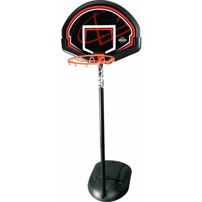 Basketbalpaal The Rebound