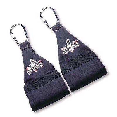 Body-Solid AAB-2 Gut Blaster Ab Straps