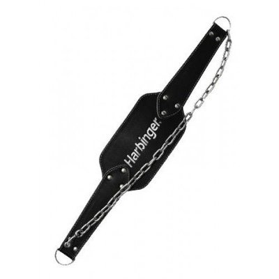 Harbinger Lederen Dip Riem