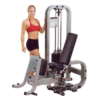 ProClubline STH1100G/2 Inner or Outer Thigh Machine