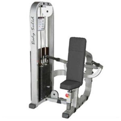 ProClubline STM1000 Triceps Pressdown Machine
