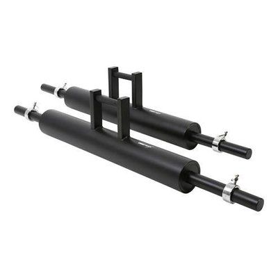 Crossmaxx LMX39 Farmer Walk Handle Set