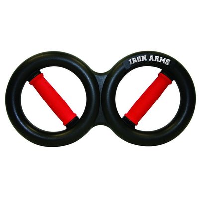 Iron Gym IRON ARMS onderarm trainer