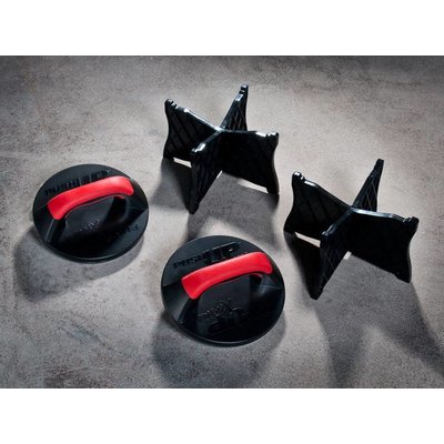 Iron Gym PUSH UP MAX Push Up pakket