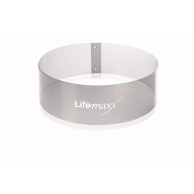 Lifemaxx LMX 1100 Gymball Houder
