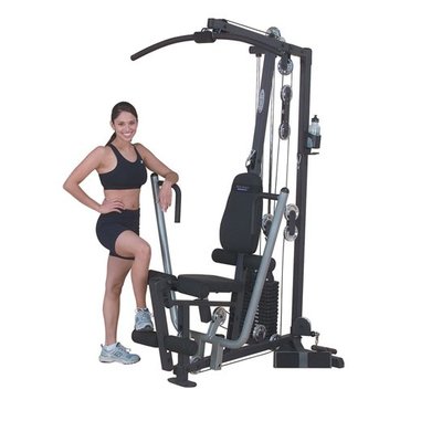 Body-Solid G1S Homegym Krachtstation