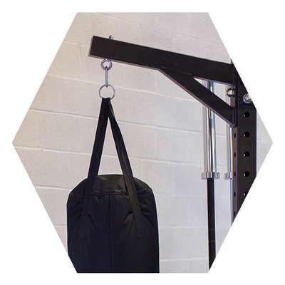 Body-Solid SR-HBH heavy bag holder