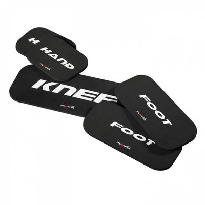 FLOWIN Pad Kit - Set met Flowin Pads