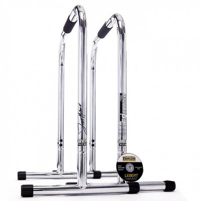 Lebert Equalizer XL - Chrome Edition
