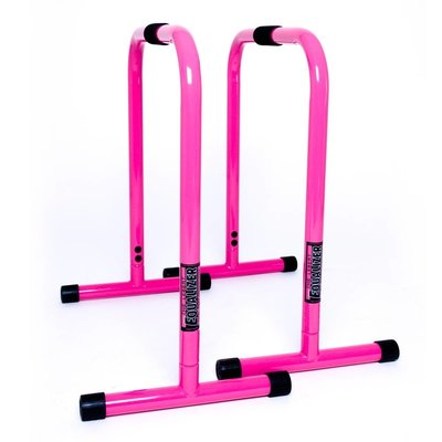 Lebert Equalizer Roze - Pink Edition