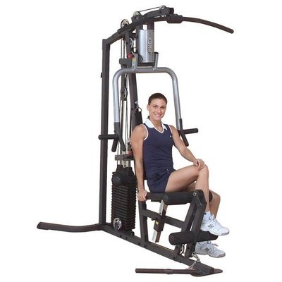 Body-Solid G3S Homegym