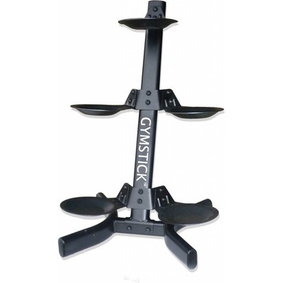 Gymstick Kettlebell of Medicine Ball Opbergrek