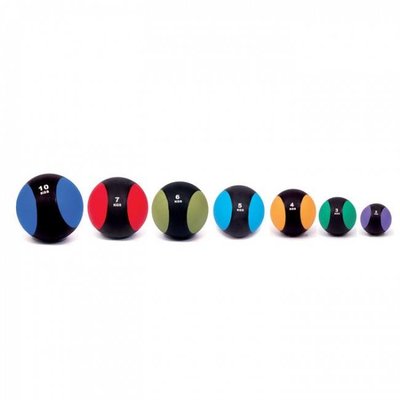 PTessentials Medicine Ball Voordeelset 6 t/m 10 kg