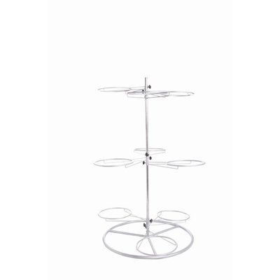 Lifemaxx LMX 1105 Gymball Opbergrek