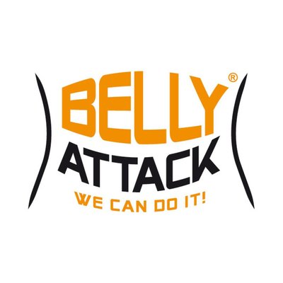 Accu voor BellyAttack®