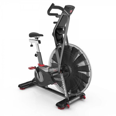 Schwinn AD8 Airdyne HIIT trainer Airbike Pro
