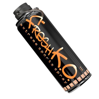 Fresh K.O.