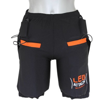LegAttack LegAttack ® pakket