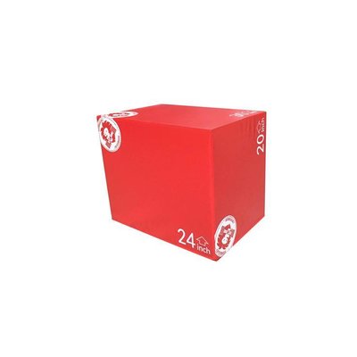 Crossmaxx LMX1297 Soft Plyo Box
