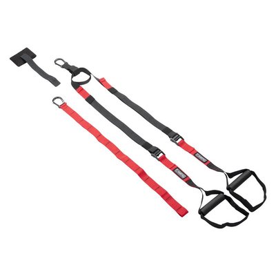 PTessentials COREPOWER Suspension Trainer - TRX